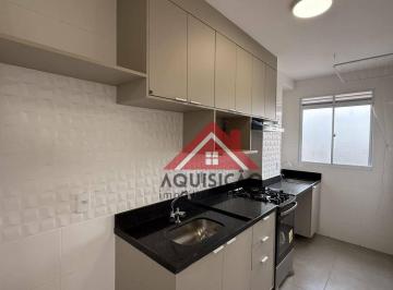 d79acb88dc2105f732199edd758c3fe79c01d554 · Apartamento com 2 dormitórios para alugar, 48 m² por R$ 2.168,00/mês - Samambaia Sul - Samambaia/DF