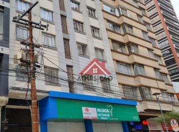 c267447a8f2a56ad791cafe80df3491f15cc1934 · Apartamento com 3 dormitórios à venda, 90 m² por R$ 519.900,00 - Centro - Curitiba/PR