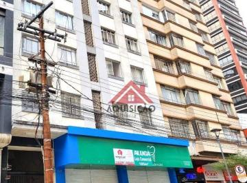 6fa8a99a8b2bce577e830f4e634a0eeb61e16dd4 · Apartamento com 3 dormitórios à venda, 90 m² por R$ 519.900,00 - Centro - Curitiba/PR