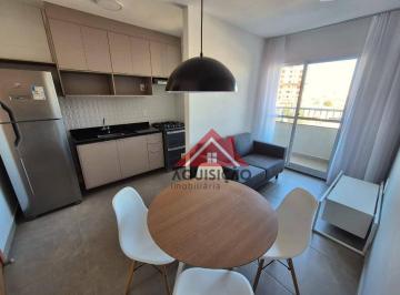 9d34f86c50e1d466d49c59013a202f41fde2b259 · Apartamento 100% MOBILIADO com 2 dormitórios para alugar, 50 m² por R$ 3.900,00/mês - Jardim Botânic