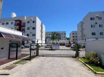 Apartamento · 48m² · 2 Quartos · 1 Vaga · Apartamento à venda no bairro Aririu - Palhoça/SC