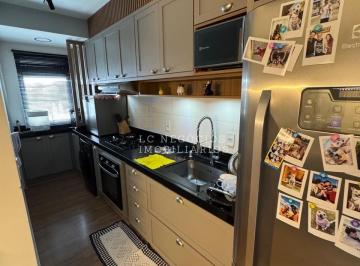Apartamento · 64m² · 3 Quartos · 1 Vaga · Apartamento à venda no bairro Pedra Branca - Palhoça/SC