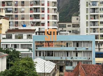 Apartamento · 68m² · 2 Quartos · 1 Vaga · Botafogo- Lado do Metrô- 2 quartos - 1 vaga