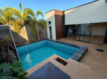 Casa · 180m² · 3 Quartos · 1 Vaga · Casa à Venda no Residencial Monte Cristo – Trindade-GO