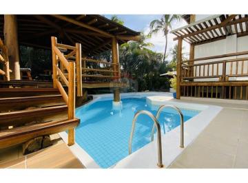 Apartamento · 40m² · 1 Quarto · 1 Vaga · Apartamento 1 quarto locação anual- Praia do Forte