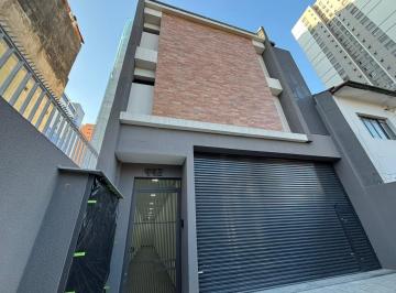 9d641a17b6c2fbedcd453ac57402c3fd84473f44 · Apartamento com 1 dormitório para alugar, 20 m² por R$ 2.650,00/mês - Vila Clementino - São Paulo/SP