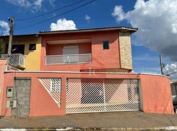 d22247d880d43ba5b2ad37fdd0329caa284fe076 · Casa com 4 dormitórios à venda, 184 m² por R$ 700.000 - Jardim Europa - Vargem Grande Paulista/SP