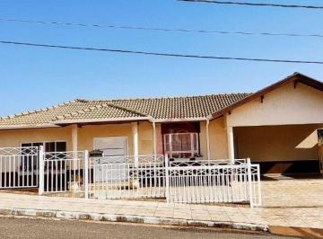 6d554b93719aa123a259530e735fa520239c37b4 · Casa com 3 dormitórios à venda, 311 m² por R$ 1.200.000 - Santo Afonso I - Vargem Grande Paulista/SP