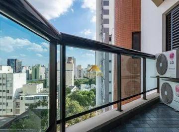 fd61d3fba0fa903a8c1b09de738b7f7103b4e076 · Apartamento com 1 dormitório para alugar, 57 m² - Pinheiros - São Paulo/SP