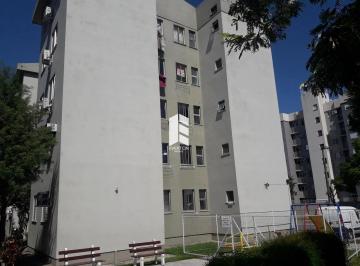 Apartamento · 50m² · 2 Quartos · 1 Vaga · Investimento Rentável | Apartamento Locado | Santa Maria