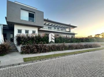 Casa · 362m² · 4 Quartos · 2 Vagas · Casa Alto Padrão 4 Suítes | 362m² | Bairro São José - Santa Maria/RS