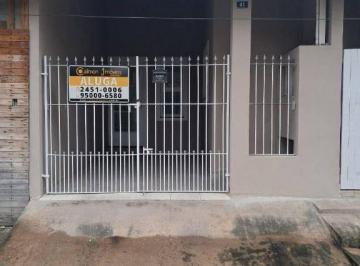 a6f0d6d401078f44252c83790a613588f88cd5d2 · Casa com 1 dormitório para alugar, 70 m² por R$ 1.600,00/mês - Taboão - Guarulhos/SP
