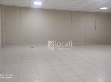 e2b3641088a89e59d3346d2de9c6455055225c88 · Salão, 75 m² - venda por R$ 950.000,00 ou aluguel por R$ 1.300,00/mês - Eldorado - São José do Rio P