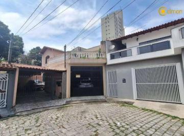 14a7c17a83cddd1e80ef42deadd8aa984780f524 · Sobrado à venda, 174 m² por R$ 700.000,00 - Vila Rosália - Guarulhos/SP