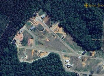 18949940ca1d2992dba6cf14c7a2190612fe9fe5 · Terreno à venda, 344 m² por R$ 210.000,00 - Monte Verde - Camanducaia/MG