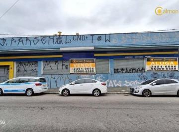 612ca4324f65371a3372ff0cbba79e05baf6a103 · Salão, 500 m² - venda por R$ 6.000.000,08 ou aluguel por R$ 25.000,08/mês - Jardim Brasil - São Paul