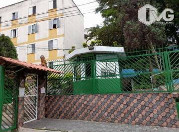 73876e305b9581081b13ca6dad1a731b5185a73e · Apartamento à venda, 49 m² por R$ 190.000,05 - Vila Nova Galvão - São Paulo/SP