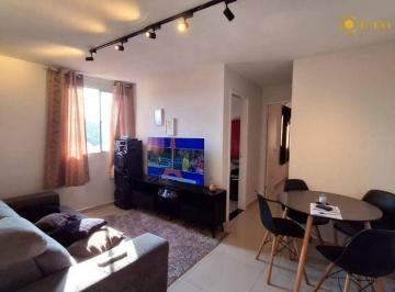 fe64a7d4483e12f726c32d3a5d2acdc1a76d6cfc · Apartamento à venda, 44 m² por R$ 220.000,05 - Jardim São Luis - Guarulhos/SP