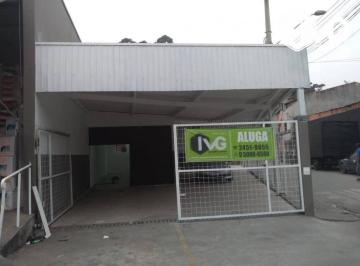 89019d23e7581cf007db49ec9edb54ef0d8e8e5b · Salão para alugar, 40 m² por R$ 4.800,00 - Jardim Santa Vicência - Guarulhos/SP