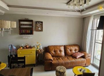 5f5f2b2d6057807058844a9c26535e524416ae23 · Apartamento com 2 dormitórios à venda, 51 m² por R$ 360.000,00 - Vila das Bandeiras - Guarulhos/SP