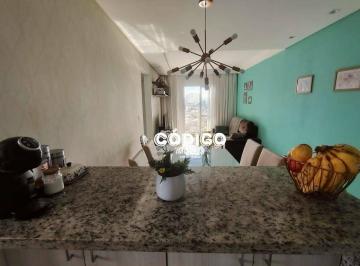 d745420d8376965428bd6376ca860a3456171916 · Apartamento com 2 dormitórios à venda, 57 m² por R$ 442.000 - Vila Trabalhista - Guarulhos/SP