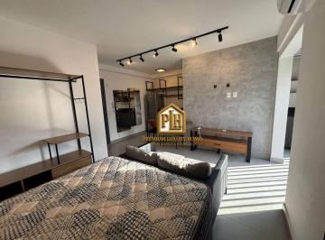 Apartamento com 1 dormitório para alugar, 36 m² por R$ 3.606/mês - Vil · Apartamento com 1 dormitório para alugar, 36 m² por R$ 3.606/mês - Anália Franco - São Paulo/SP