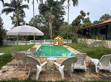 0ca2725660444f44439766d99518ebb5aa0a8d42 · Chácara para Alugar no Bairro da Usina em Atibaia | 3.800 m² | 4 Dormitórios | R$ 8.000/mês