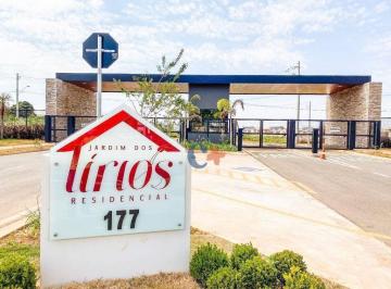 6a84b3f98dedd1e5d8f2a1dfd2f3e336593473b9 · Terreno à venda, 217 m² por R$ 329.000,00 - Residencial Jardim dos Lírios - Paulínia/SP