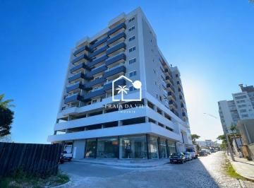 Apartamento · 74m² · 2 Quartos · 2 Vagas · Apartamento no Centro de Imbituba com Vista Mar e Localização Privilegiada