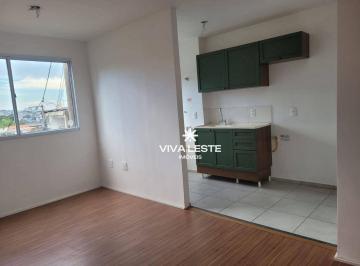 d277bb9ae002f62ef219f1959cd61210da228f55 · Apartamento com 2 dormitórios à venda, 58 m² por R$ 255.000 - Parada XV de Novembro - São Paulo/SP