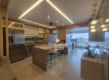 933a4488417fba45341627b5cb23ac7dde4a672a · Apartamento com 3 dormitórios à venda, 106 m² por R$ 1.490.000,00 - Tatuapé - São Paulo/SP