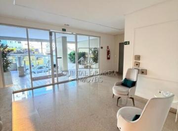 Apartamento · 92m² · 2 Quartos · 2 Vagas · APARTAMENTO COM 2 QUARTOS NA AVIAÇÃO EM PRAIA GRANDE