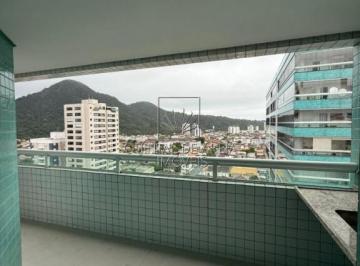 Apartamento · 96m² · 3 Quartos · 2 Vagas · APARTAMENTO COM 3 QUARTOS NO CANTO DO FORTE EM PRAIA GRANDE
