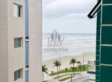 Apartamento · 27m² · 1 Quarto · 1 Vaga · Maravilhoso  Kitinete à Venda em Caiçara, Praia Grande - 1 Quarto