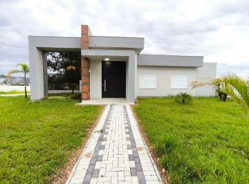 Casa · 4 Quartos · 1 Vaga · Casa em Lagoa da Serra, Araranguá/SC