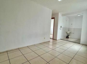 Apartamento · 50m² · 2 Quartos · 2 Vagas · Apartamento com 2 Vagas Cobertas Próximo ao Terminal Bandeiras e Av. Milão | Gran Paradiso Goiânia