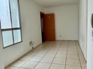 Apartamento · 50m² · 2 Quartos · 2 Vagas · Apartamento com 2 Vagas Cobertas Próximo ao Terminal Bandeiras e Av. Milão | Gran Paradiso Goiânia