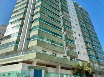 Apartamento · 50m² · 1 Quarto · 1 Vaga · APARTAMENTO COM 50,13 m² - CAIÇARA - PRAIA GRANDE SP