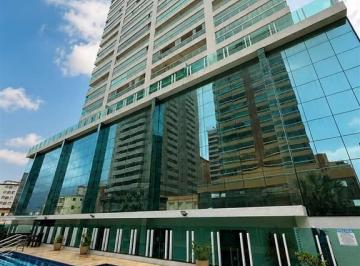 Apartamento de 2 quartos, Praia Grande · APARTAMENTO COM  87,00 m² - CAIÇARA - PRAIA GRANDE SP