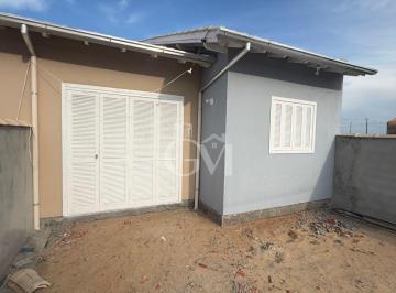 Casa · 52m² · 2 Quartos · Casa Geminada no Retiro
