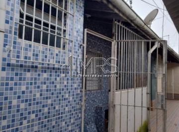 Casa · 16m² · 1 Quarto · Charmoso Bangalô 1 Quarto à Venda na Caiçara, Praia Grande - SP