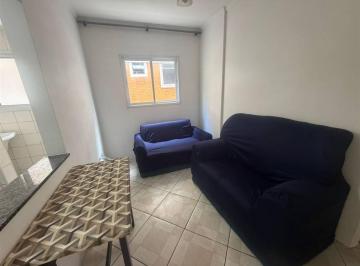 Apartamento · 40m² · 1 Quarto · 1 Vaga · APARTAMENTO COM 40,00 m² - AVIAÇÃO - PRAIA GRANDE SP