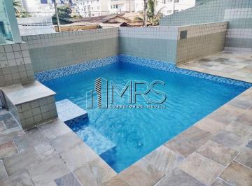 Apartamento · 84m² · 2 Quartos · 1 Vaga · Maravilhoso Apartamento 2 Quartos à Venda na Aviação - Praia Grande