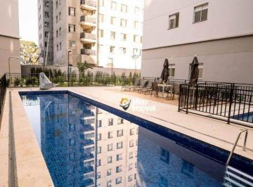 d2b0cc149a4db391e9d69244542d4cc35835fc10 · Apartamento com 2 dormitórios à venda, 39 m² por R$ 230.000,00 - Pirituba - São Paulo/SP