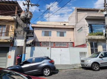cfe5d16d4ae746abddbc0f2e583e9f2429a72cfa · Sobrado com 5 dormitórios à venda, 185 m² por R$ 898.000,00 - Freguesia do Ó - São Paulo/SP