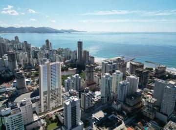 Apartamento · 130m² · 3 Quartos · 2 Vagas · Summit