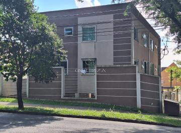 Apartamento · 42m² · 2 Quartos · 1 Vaga · Apartamento à venda na região Central - SJP