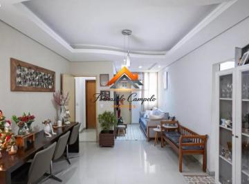 Apartamento · 100m² · 3 Quartos · 2 Vagas · Apartamento 3 quartos 3 vagas pilotís Venda Bairro Castelo