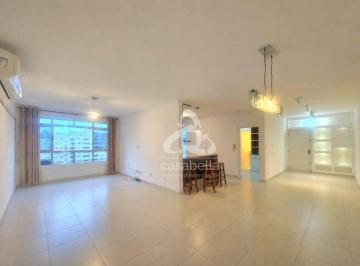 1243bc18f3c1e500fa15893771b2abf700fb5059 · Apartamento com 3 dormitórios à venda, 127 m² por R$ 970.000,00 - Ponta da Praia - Santos/SP