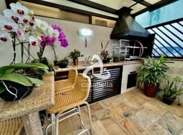 2d8ec9d64c4fae80c87e21198e0c2ff97cf41a2c · Cobertura com 3 dormitórios à venda, 154 m² por R$ 1.380.000,00 - Embaré - Santos/SP